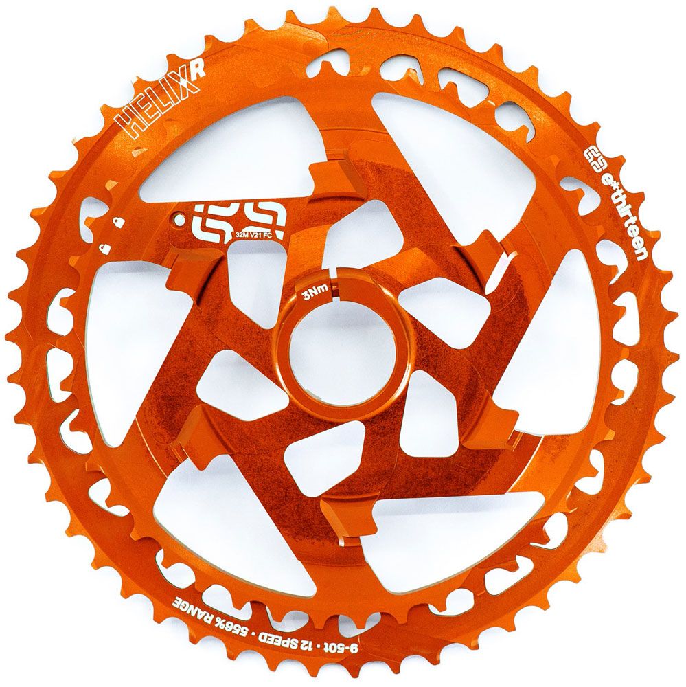 e*thirteen Helix R Ritzeleinheit 42-50T kaufen | Bike-Discount