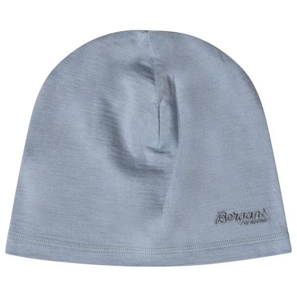 Bergans - Bergans Wool Beanie - Mütze