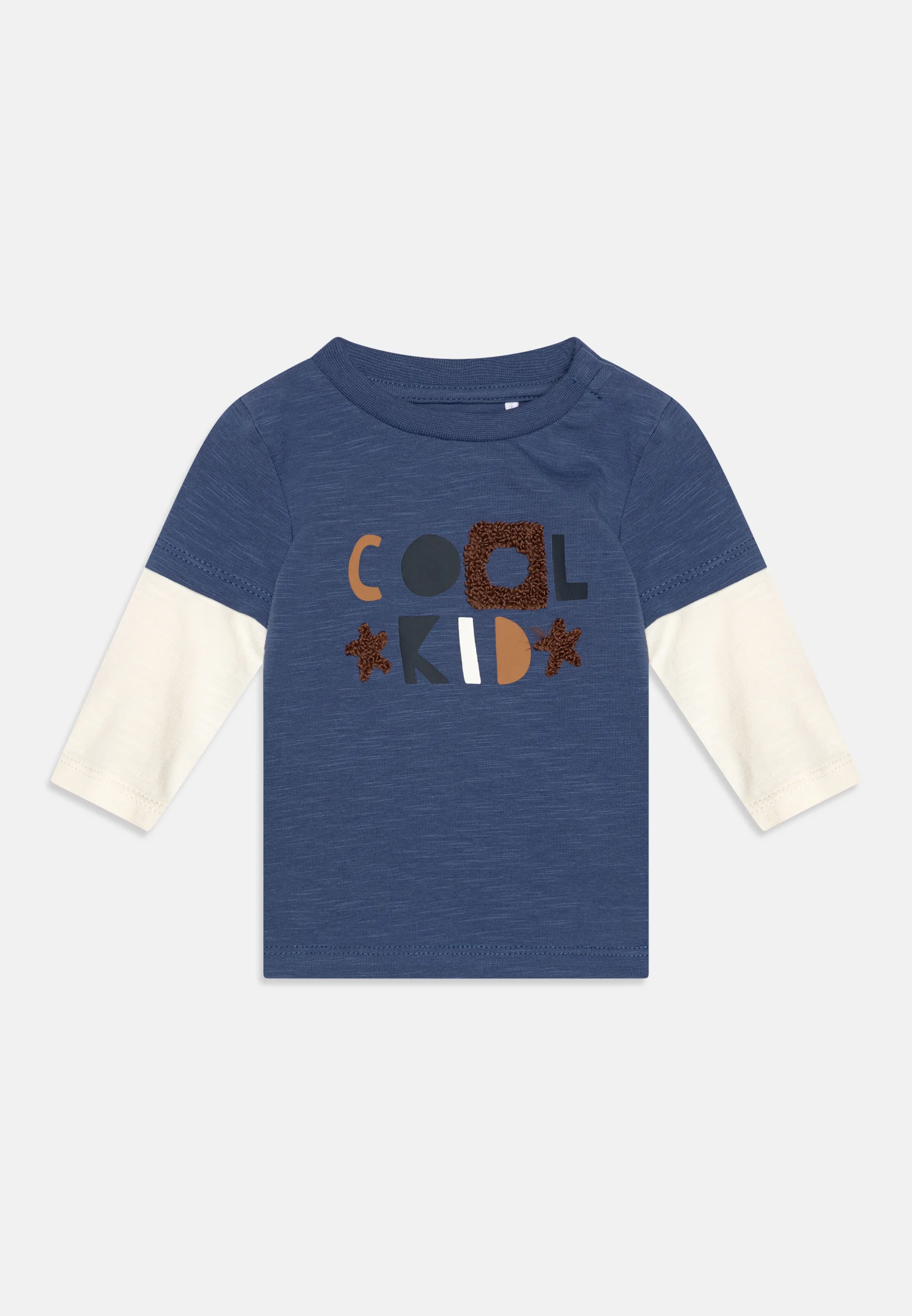 Nómbralo NBMSIMAN - Camiseta de manga larga
