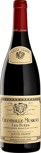 Louis Jadot : Chambolle-Musigny 1er cru 
