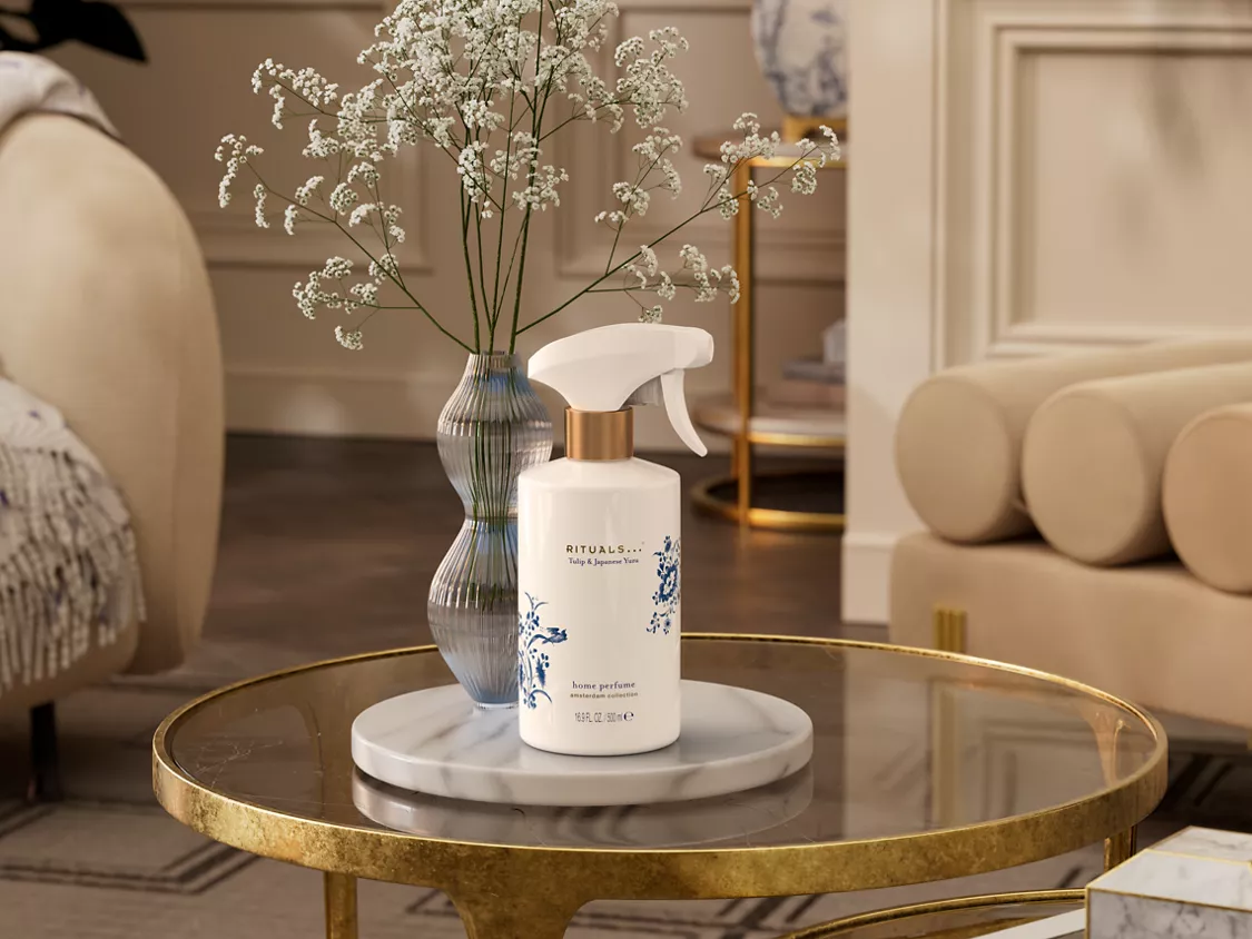 Parfum d'intérieur