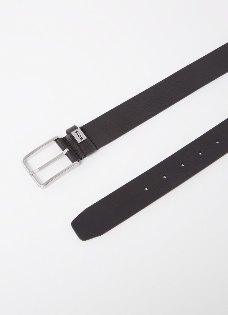 Ceinture en cuir HUGO BOSS Elio