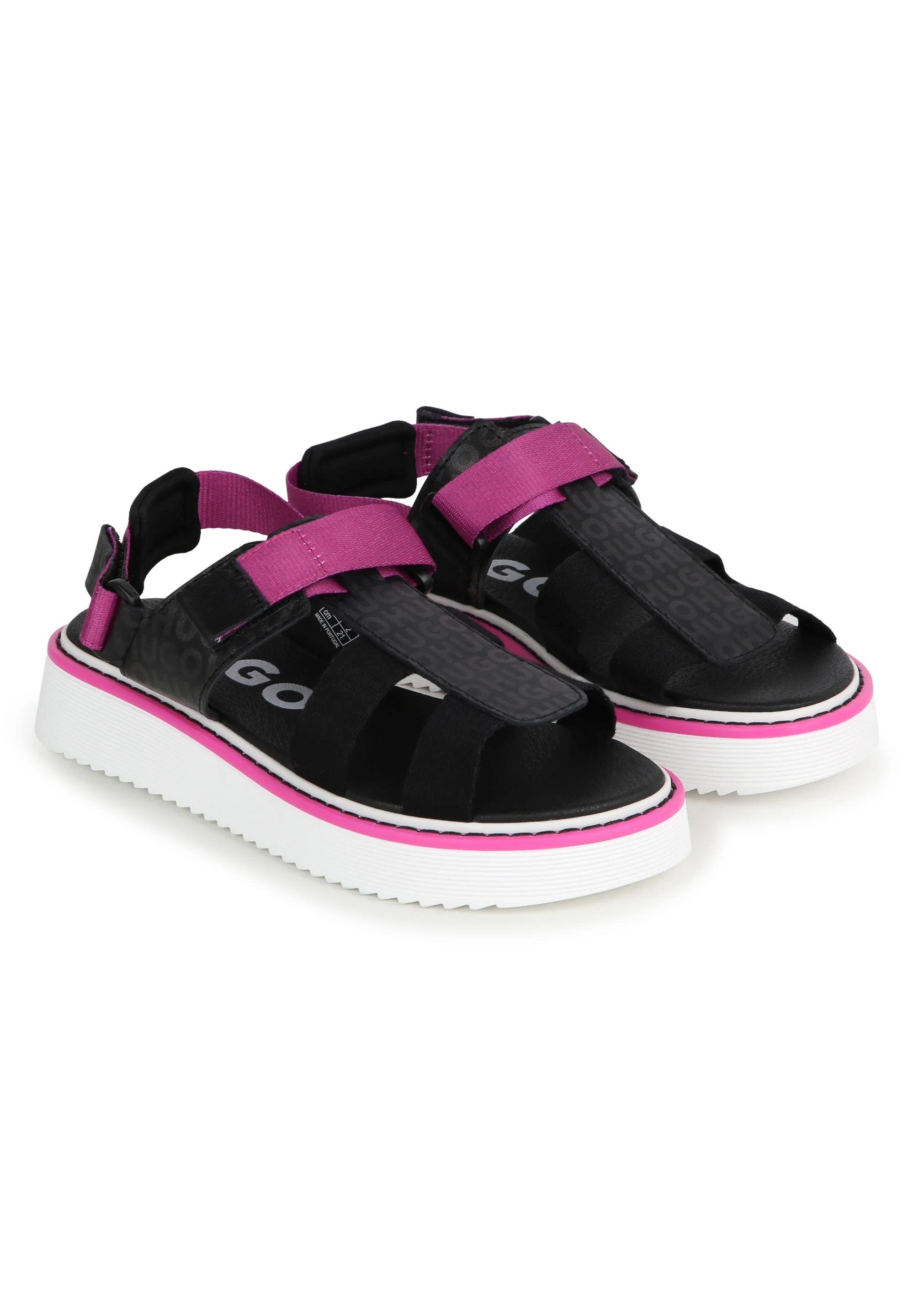 Sandalias HUGO para niños