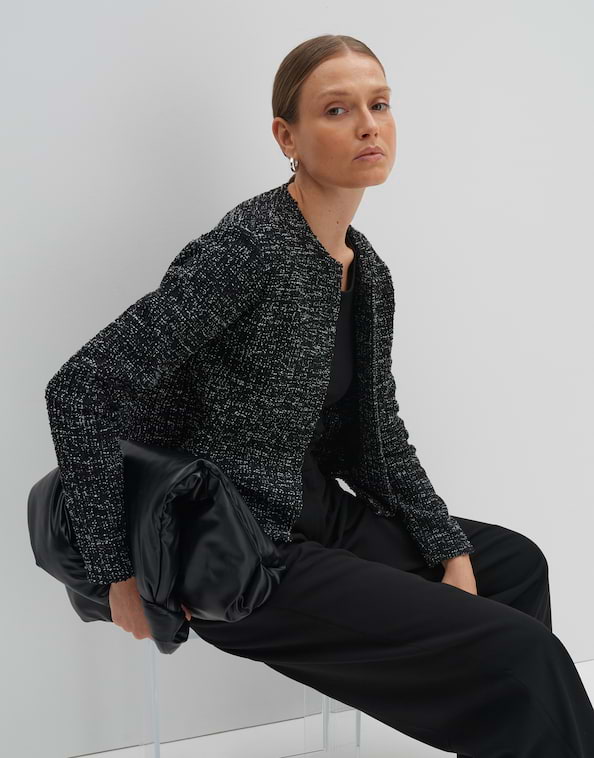 Sweatjacke Ulaya