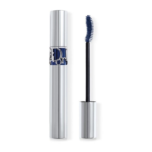Dior Diorshow Iconic Overcurl Volume szempillaspirál 090 Black 6 grammos
