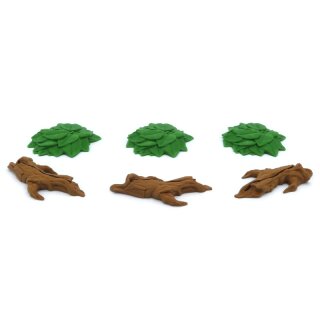 Upgrade Kit for Everdell – 38 Pieces