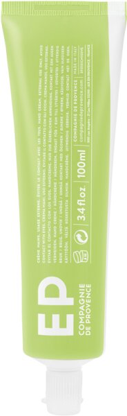 La Compagnie de Provence Extra Pur Fresh Verbena Handcreme