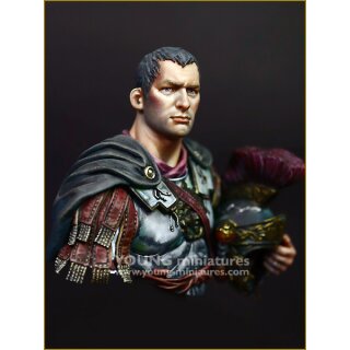 Roman Officer 1/10 Bust