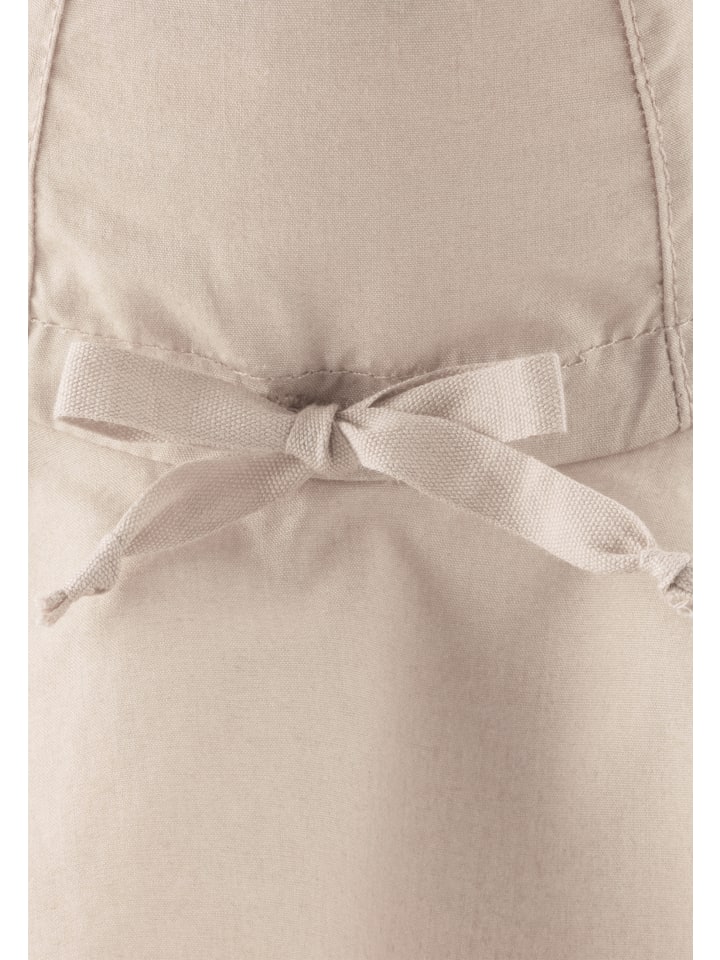 Sterntaler Sonnenhut in beige günstig kaufen