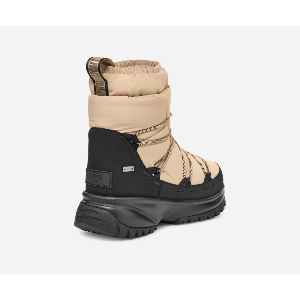 UGG Yose Puffer MID 1131978-MDSD / orange
