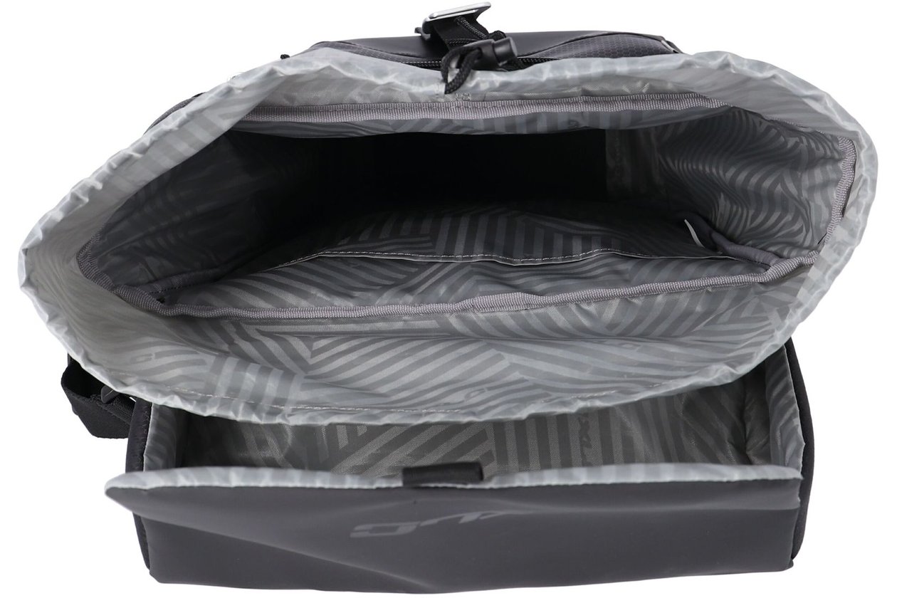 XLC Einzelpacktasche BA-M02 extralight - 11L