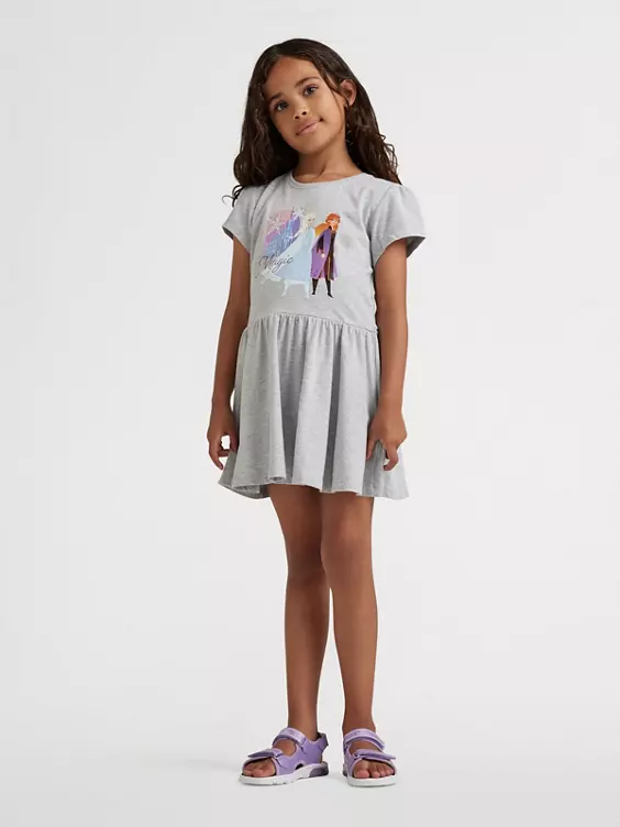 Disney Frozen Kleid