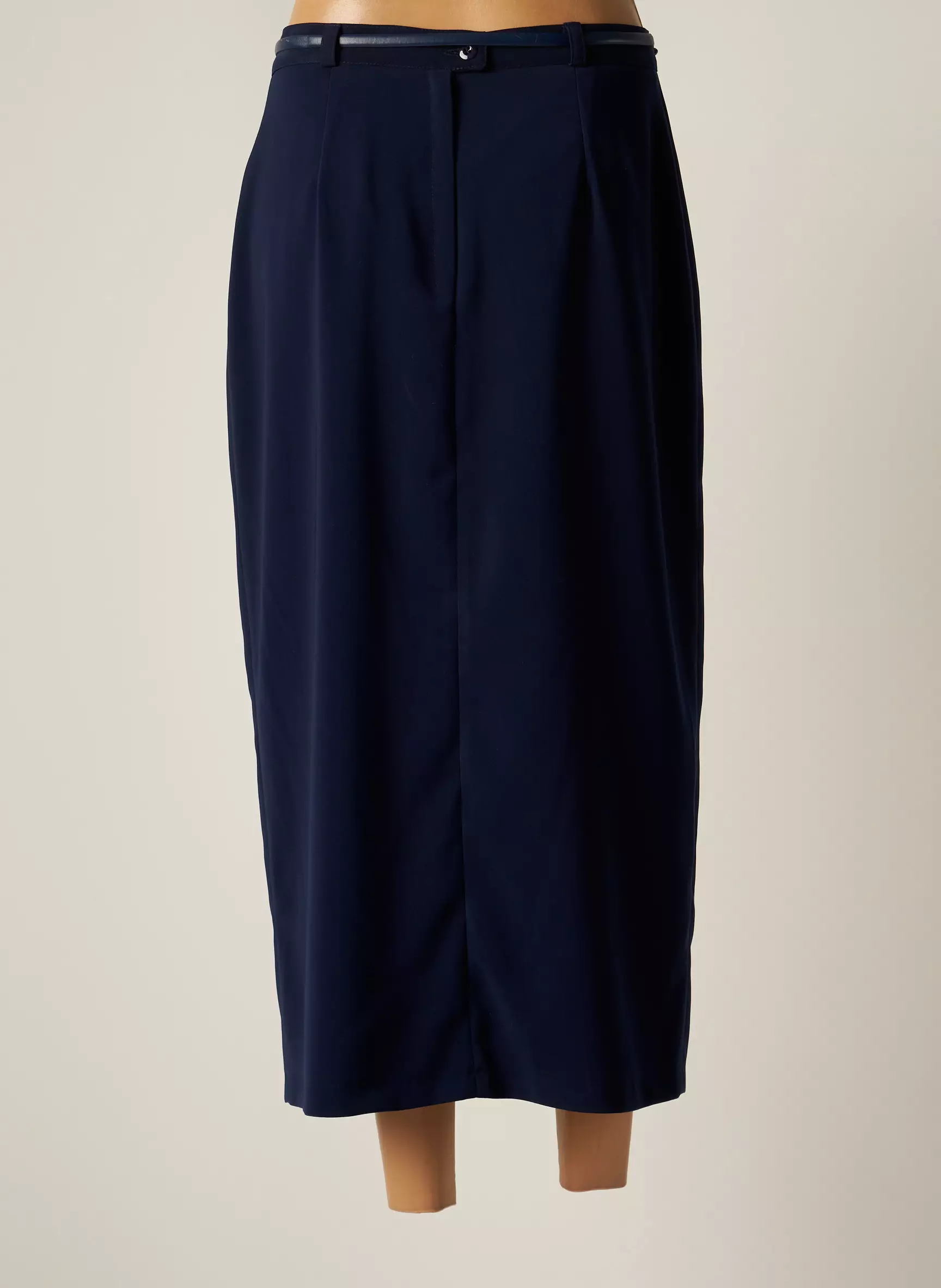 Lewinger Jupes Longues Femme couleur noir
