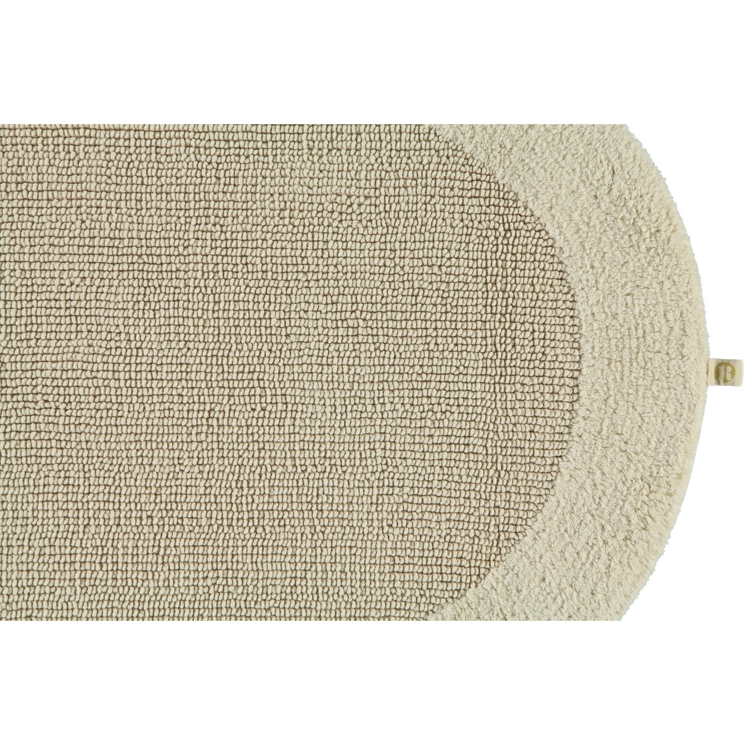 Rhomtuft Badteppiche Exquisit natur-jasmin - 20