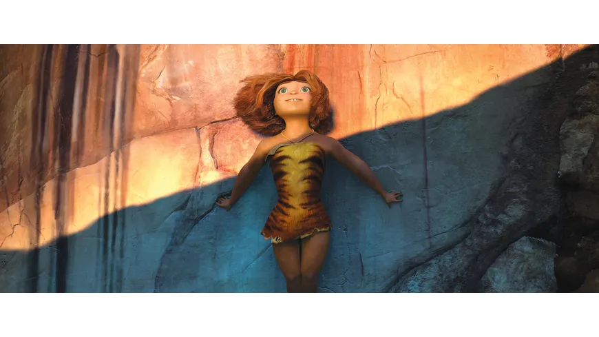 Die Croods