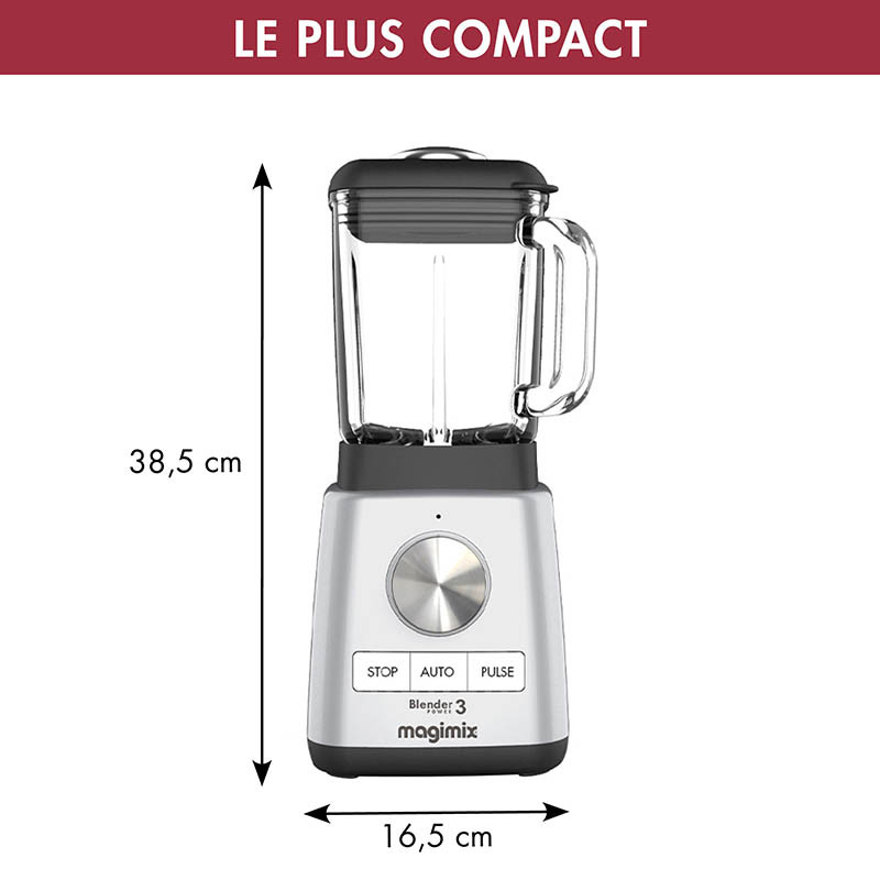 BLENDER POWER 3