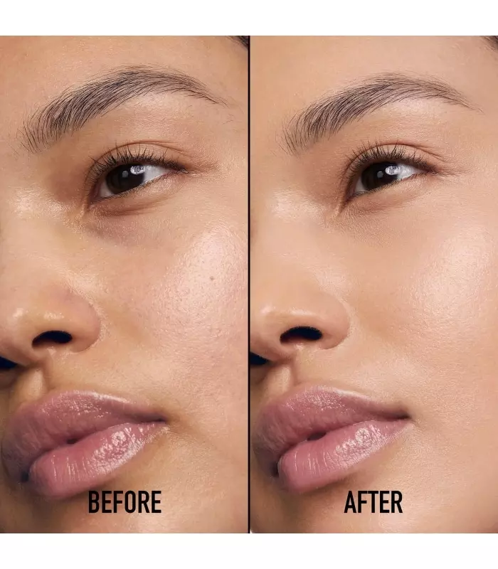 DIOR FOREVER SKIN CORRECT Correcteur anticerne haute couvrance - tenue et hydratation 24 h - 96 % d'ingrédients d'origine naturelle