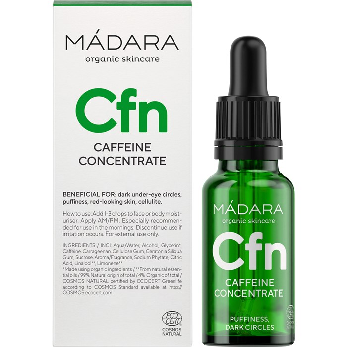 Caffeine Concentrate
