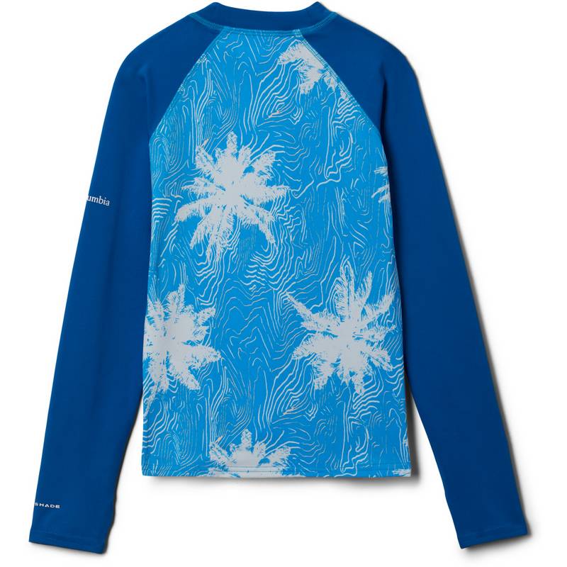 Columbia SANDY SHORES SUNGUARD Funktionsshirt Kinder