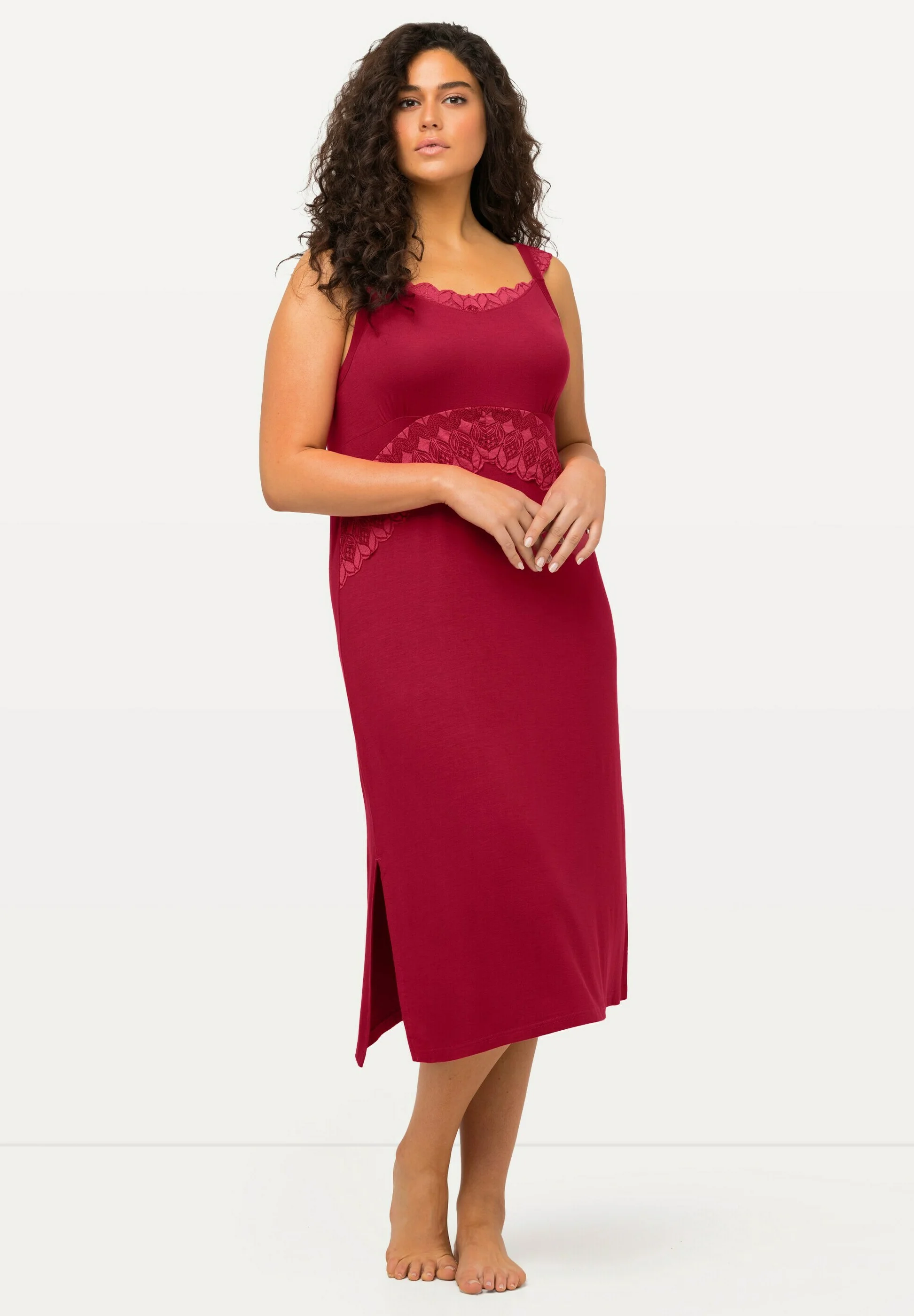 Camisón Ulla Popken