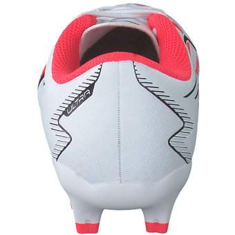PUMA Ultra Play FG/AG Jr Fußball in weiß