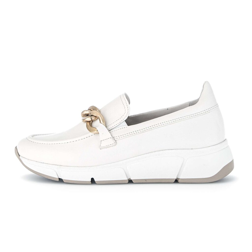 Gabor comfort Slipper creme