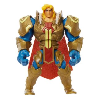 ** % SALE % ** He-Man and the Masters of the Universe Actionfigur 2022 Deluxe He-Man 14 cm