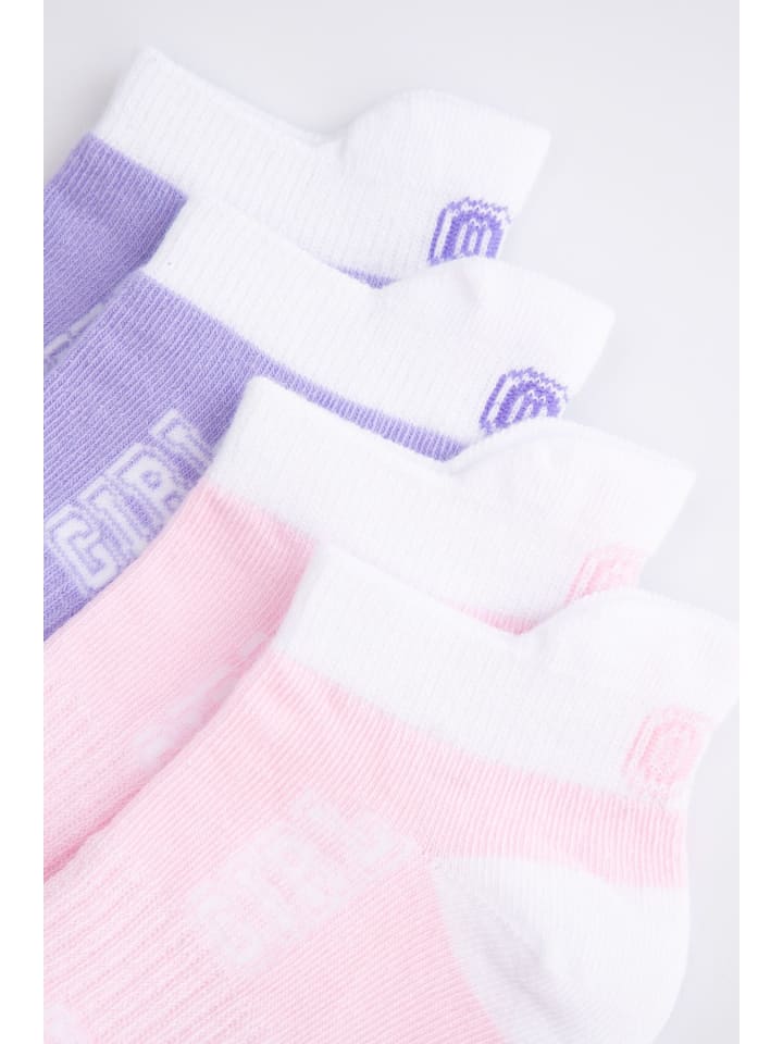 Coccodrillo Socken in bunt günstig kaufen