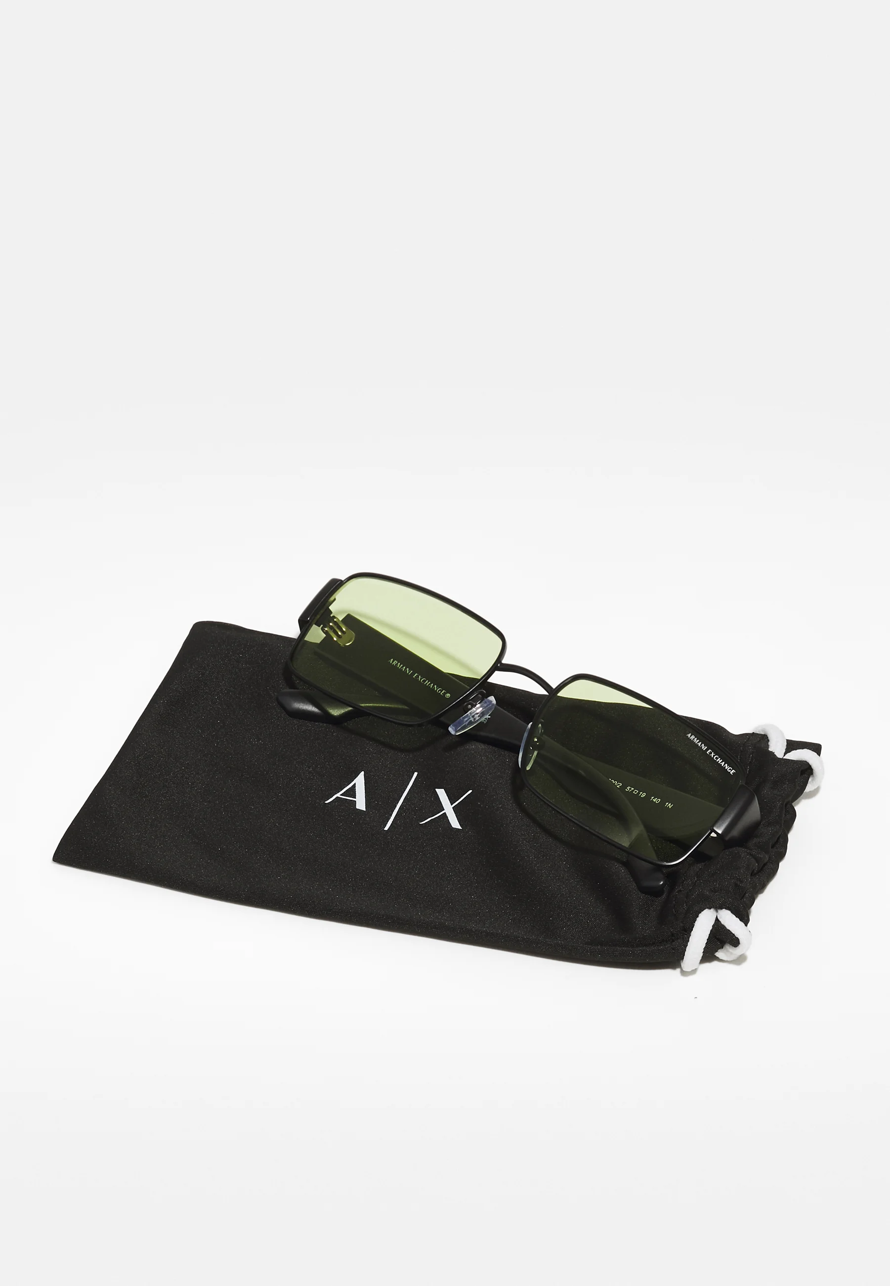 Gafas de sol Armani Exchange