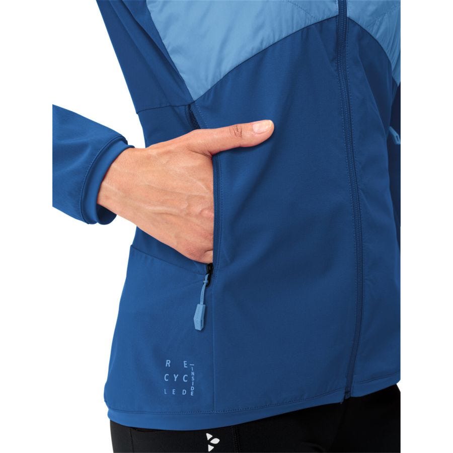 Brenva Jacke Damen