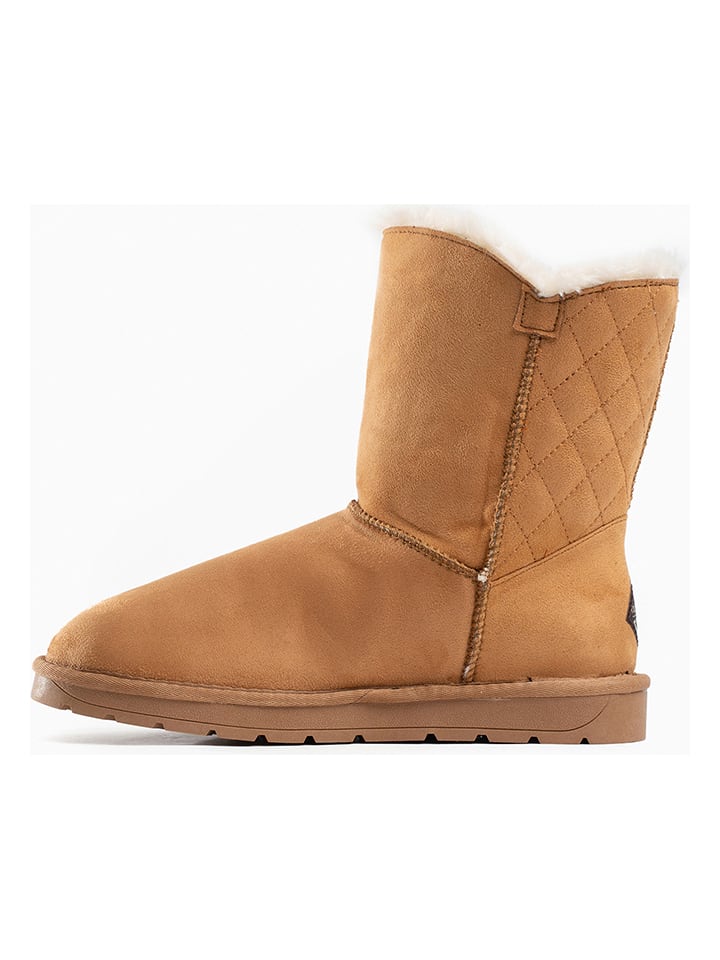 ISLAND BOOT Winterboots 