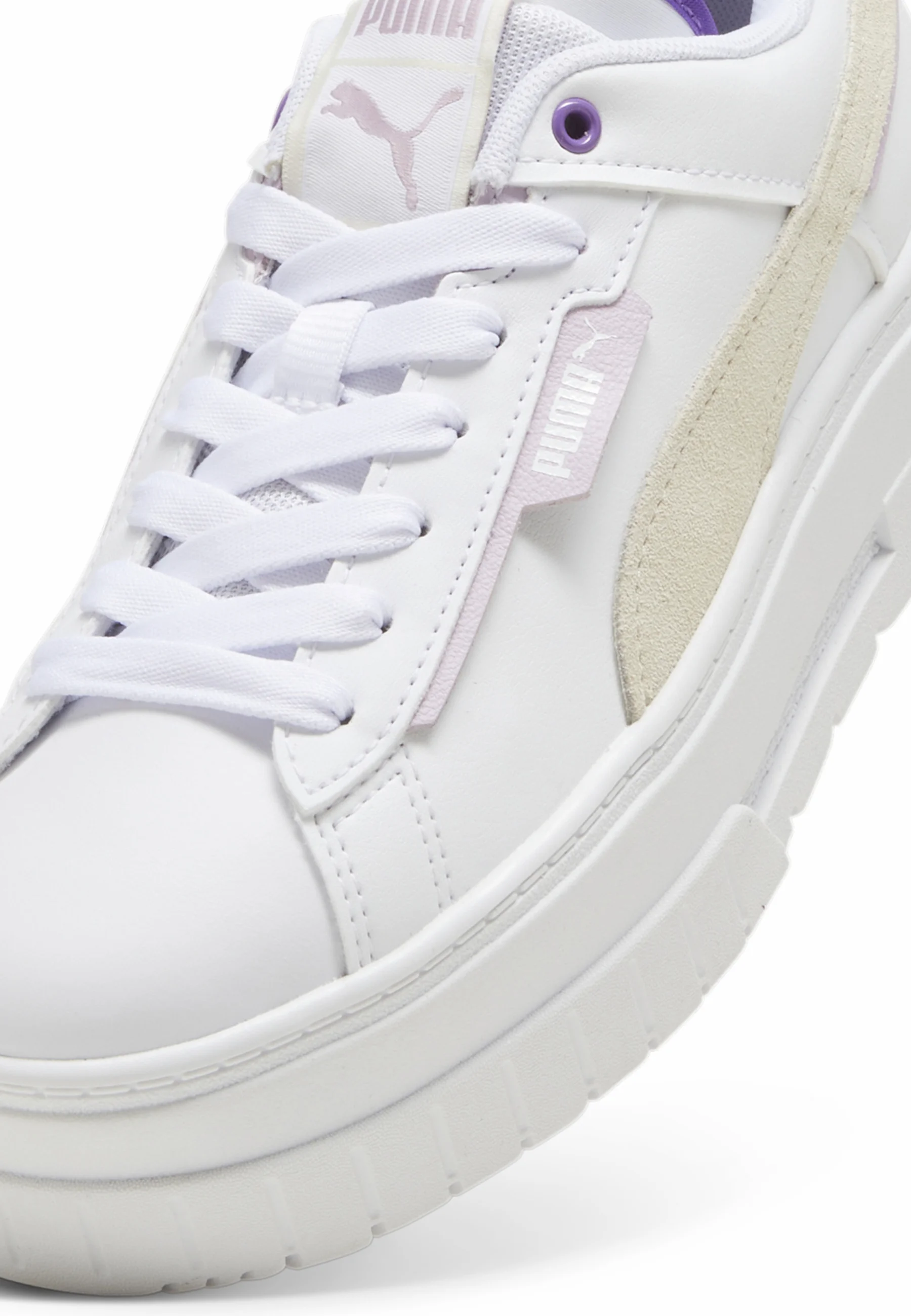 Puma MAYZE CRASHED - Zapatillas bajas