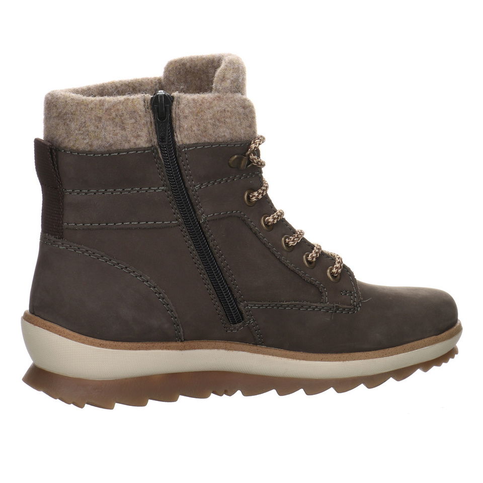 Remonte Schnürboots