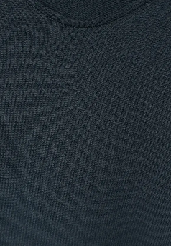 Street One Basic Shirtkleid