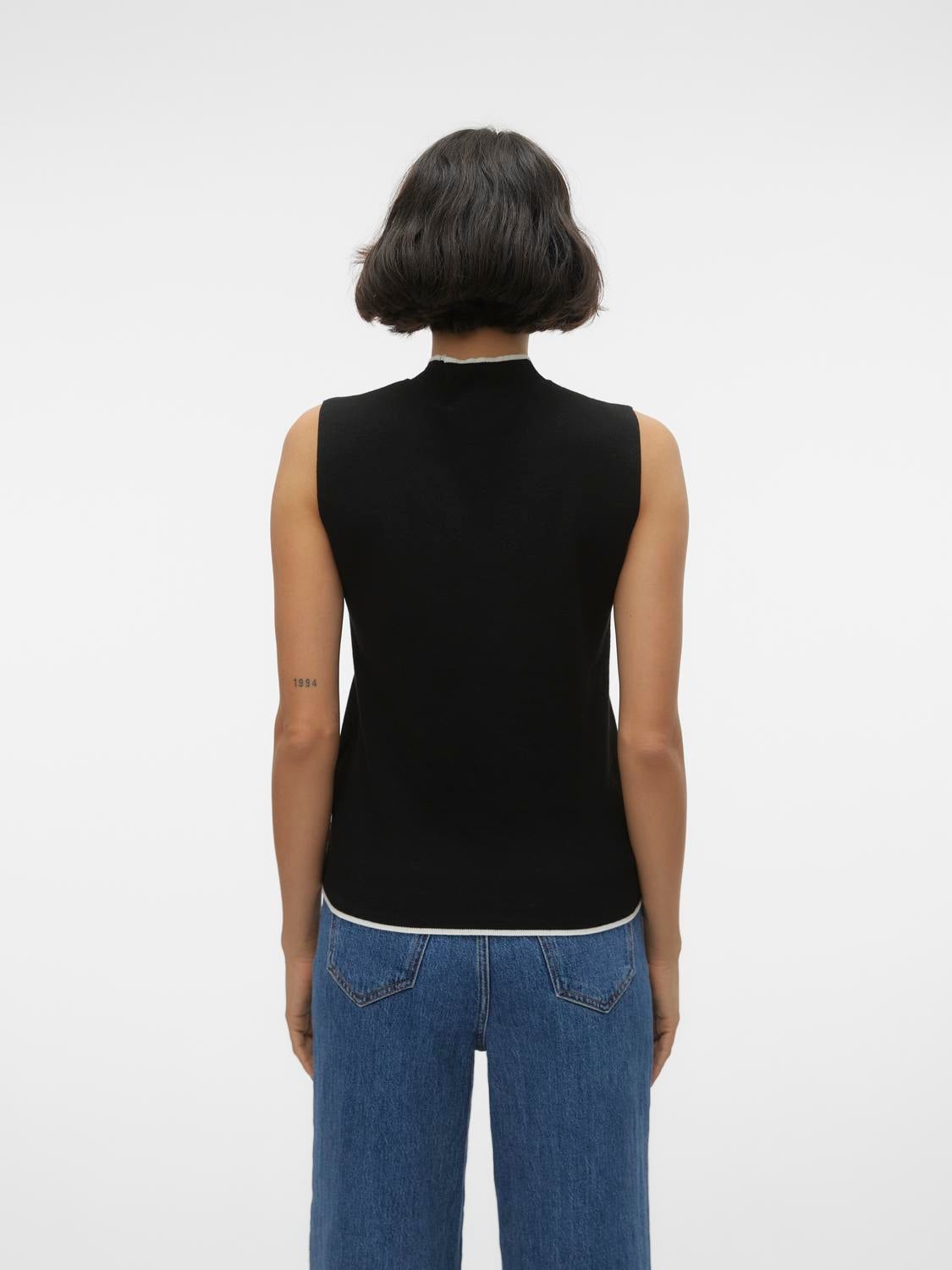 VMFLOUNCY Pullover