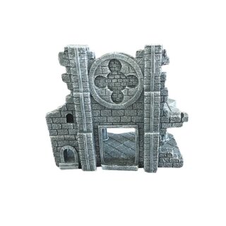 Urban Matz - City of Rocks - Type B (Prepainted)