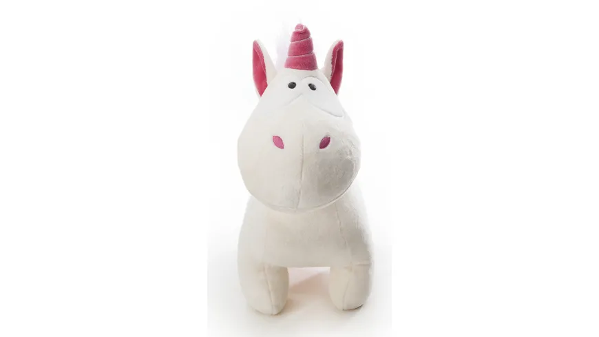 NICI Einhorn Theodor 32cm stehend