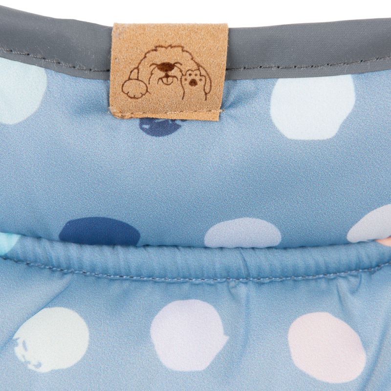 TIAKI Hundemantel Comfy Dots zu TOP-Preisen