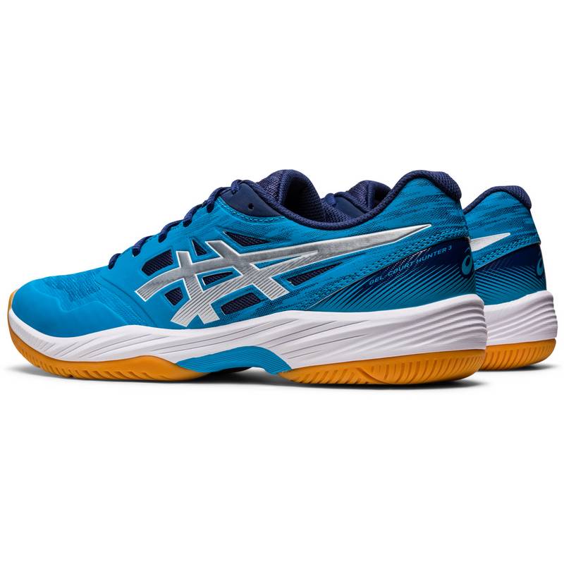 ASICS GEL-COURT HUNTER Hallenschuhe Herren