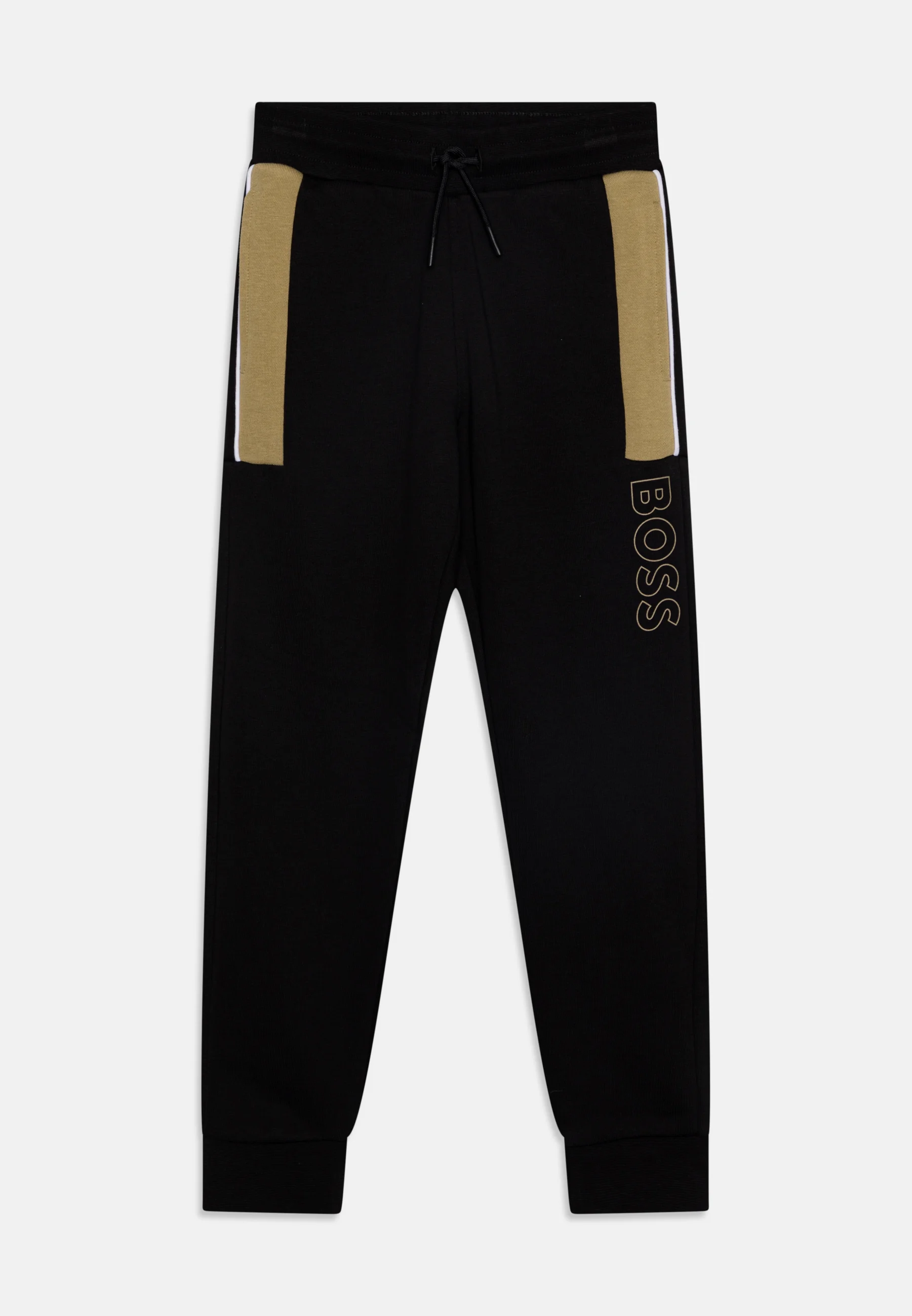 BOSS Kidswear PANTALONES - Pantalones de chándal