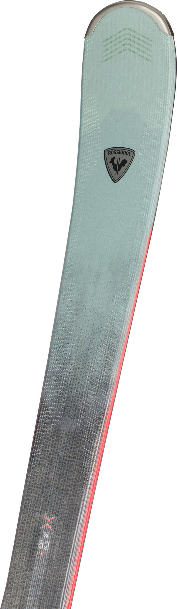 Skis All Mountain femme EXPERIENCE W 82 Ti (OPEN)