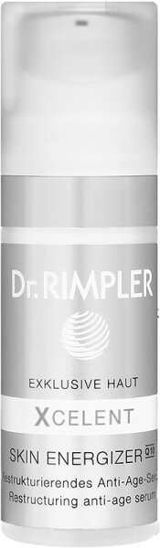 Dr. RIMPLER Xcelent Skin Energizer Gesichtsserum