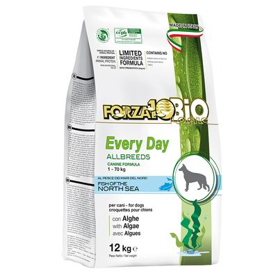 Forza10 Everyday Bio Fish All Breeds