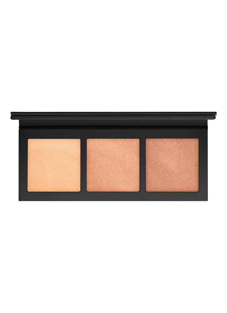 M·A·C Hyper Real Glow Palette - παλέτα highlighter