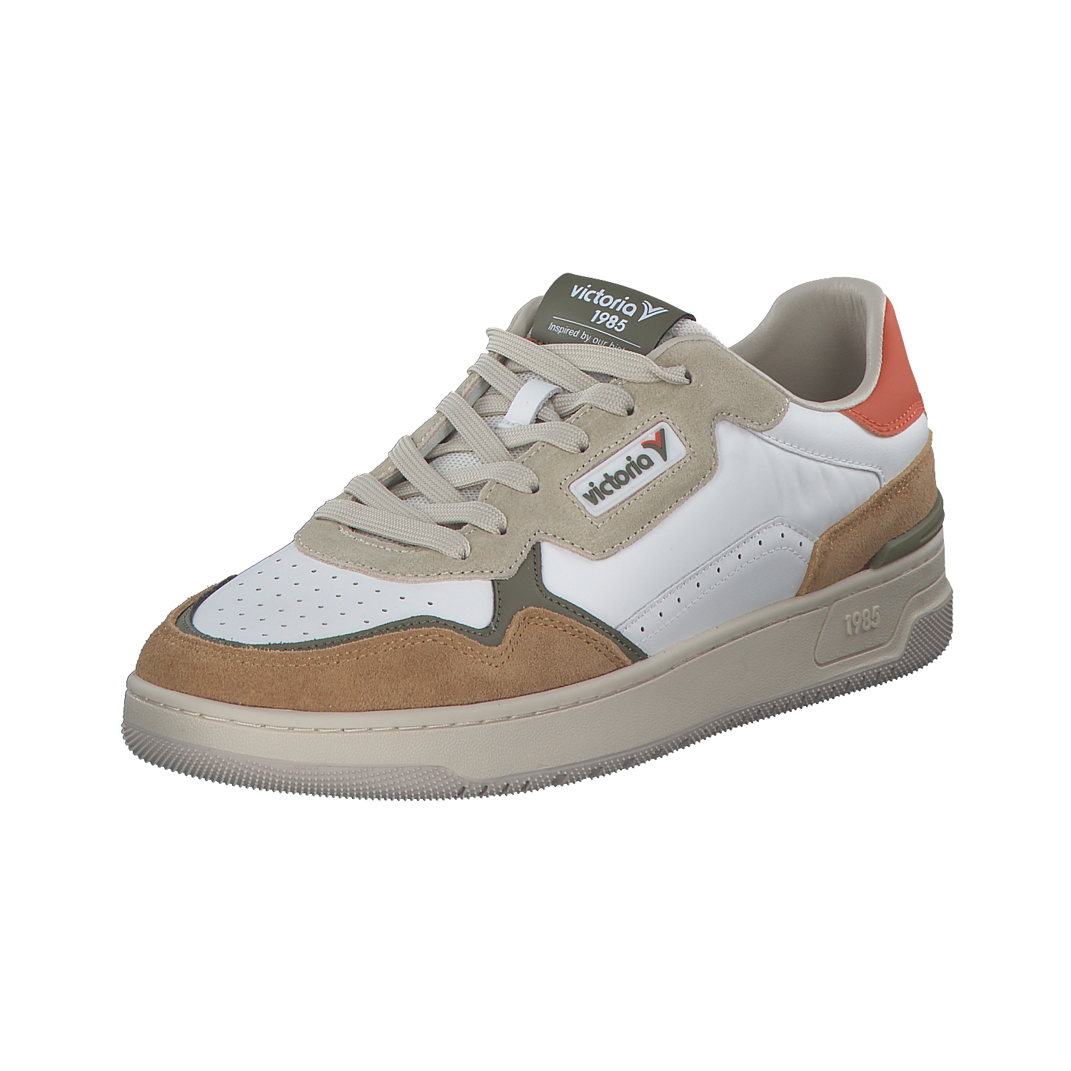 Victoria 8800116, Klassische- & Business Schuhe, Herren, Braun