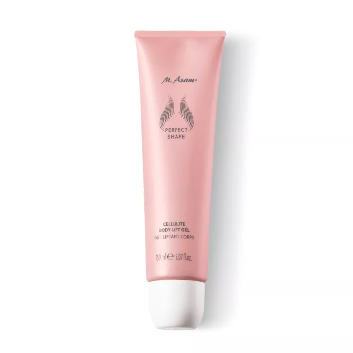 PERFECT SHAPE Cellulite Body Lift Gel