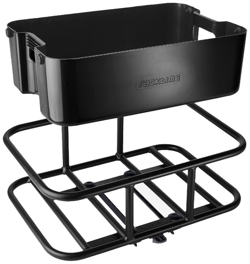 Racktime Boxit small Transportkorb kaufen | Bike-Discount