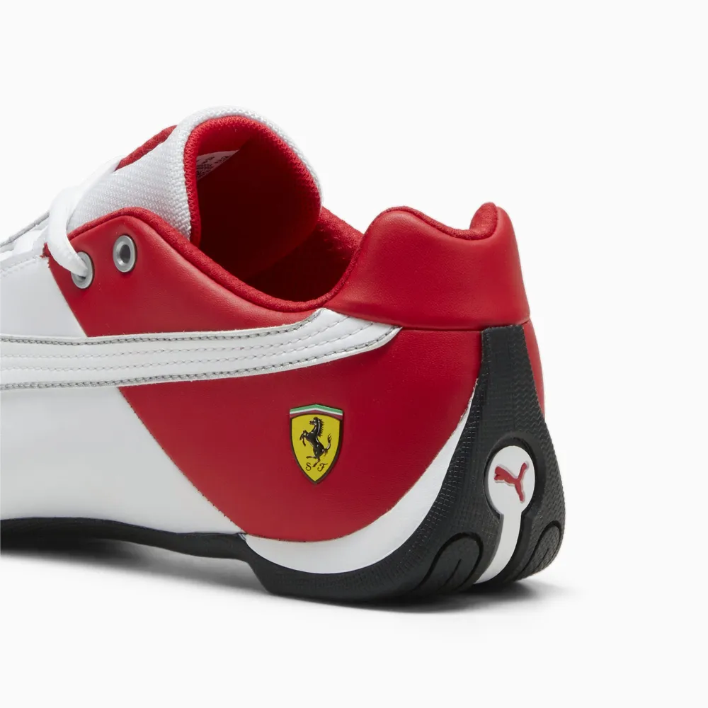 PUMA Scuderia Ferrari Future Cat OG 307889_04 / weiss