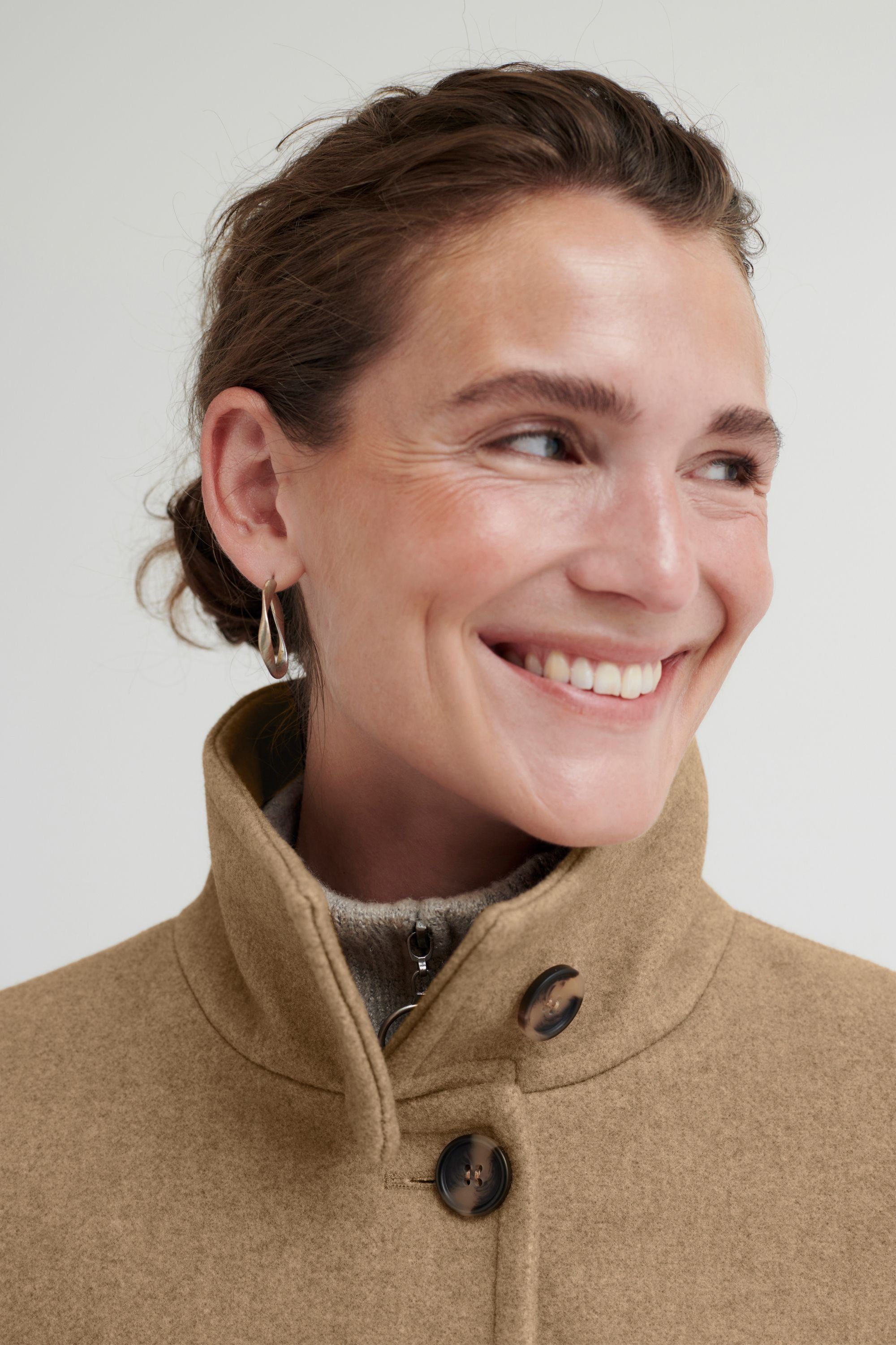 b.young Kurzmantel BYCILIA COAT 1 - 20811770