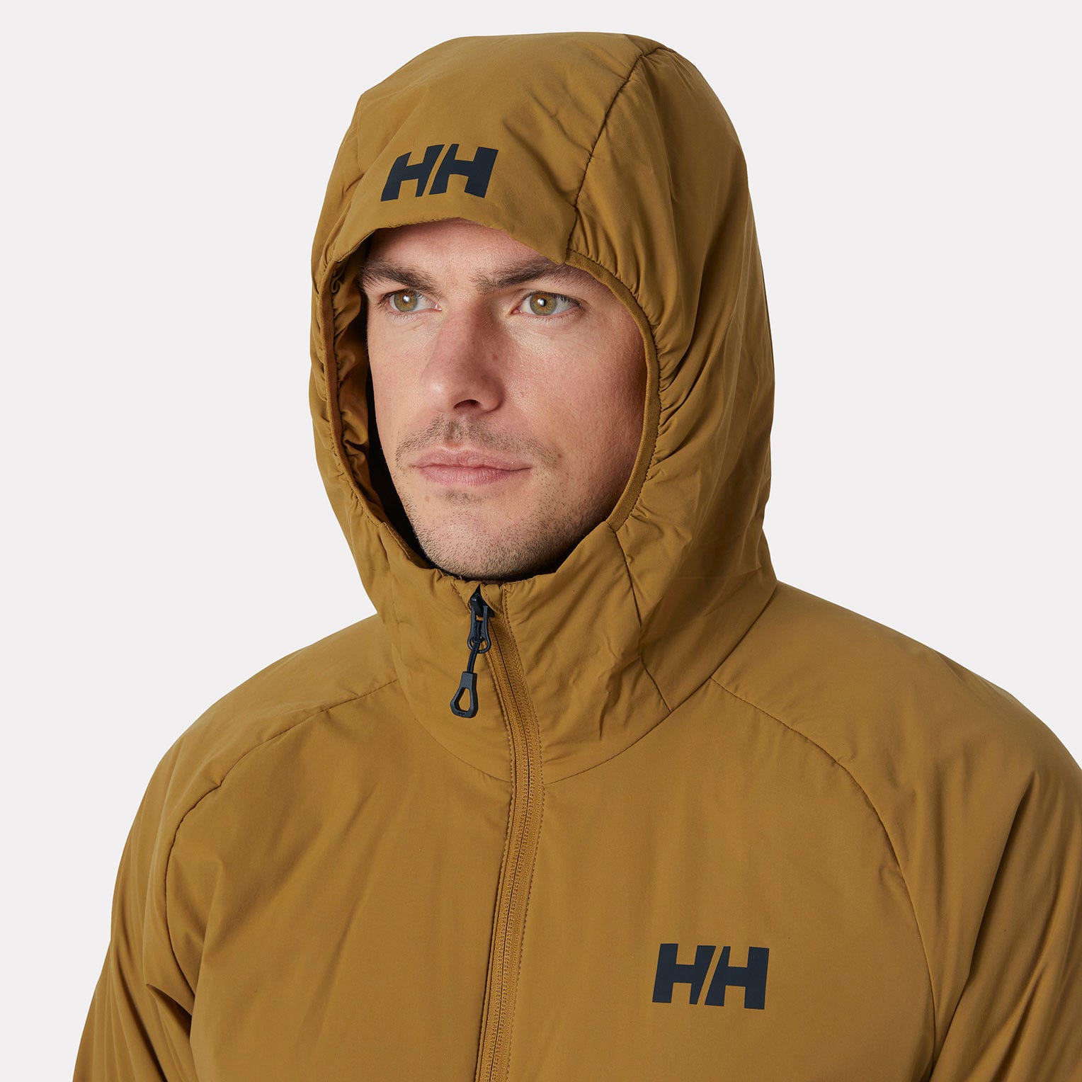 Men's Odin Lightweight Stretch Hooded Insulator 2.0
